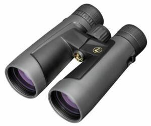 LEUPOLD BINO BX2 ALPINE HD 12X52 GRY #