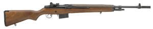SPRINGFIELD ARMORY M1A LOADED 22" BBL 308 BL/WD