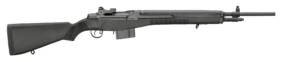 SPRINGFIELD ARMORY M1A SCOUT SQD 308 SYN NON-THRD