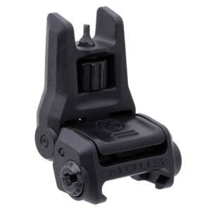 MAGPUL MBUS 3 FRONT SIGHT BLK