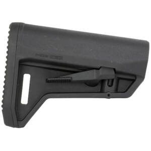 MAGPUL MOE SL-M STK MIL-SPEC BLK