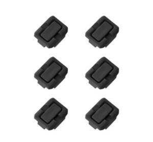 MAGPUL M-LOK WIRE CONTROL KIT BLK