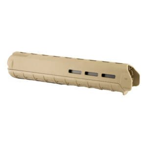 MAGPUL MOE M-LOK HAND GUARD RIF FDE