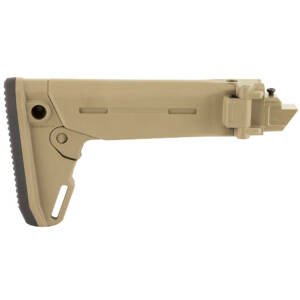 MAGPUL ZHUKOV-S STOCK AK47/AK74 FDE