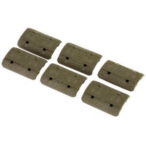 MAGPUL M-LOK RAIL COVERS TYPE 2 ODG