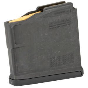 MAGPUL PMAG 5 AC L 300WIN 5RD BLK