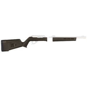MAGPUL X22 TAKEDOWN STK 10/22 TD ODG