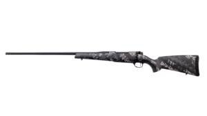 WEATHERBY MARK V BCKCNTRY TI 2 270WBY LH