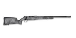 WEATHERBY MARK V LIVE WILD CF 240WBY 22"