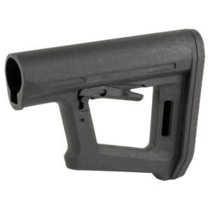 MAGPUL MOE PR CAR STOCK MIL-SPEC BLK