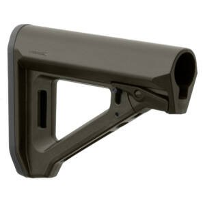MAGPUL MOE RL CAR STOCK MIL-SPEC ODG