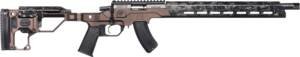 CHRISTENSEN ARMS MPR RIMFIRE 22WMR BROWN 16"