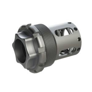 YANKEE HILL MACHINE COMPANY NIELSON BOOSTER ASSEMBLY