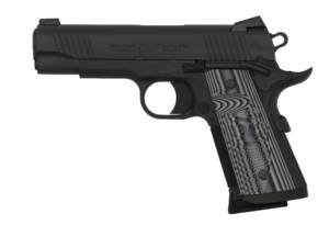 COLT COMBAT UNIT CCO 9MM BLK 4.25"
