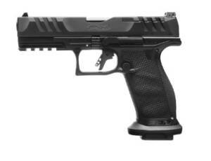 WALTHER ARMS PDP PRO E 9MM FS 4.5" 20+1 OR