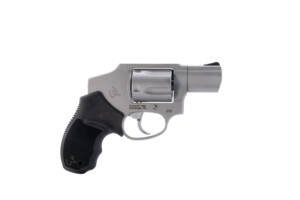 TAURUS 850 38SP STAINLESS 2" 5SHOT