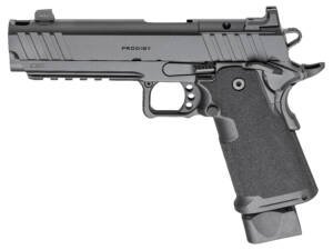 SPRINGFIELD ARMORY DS PRODIGY COMP 9MM 5" 20+1