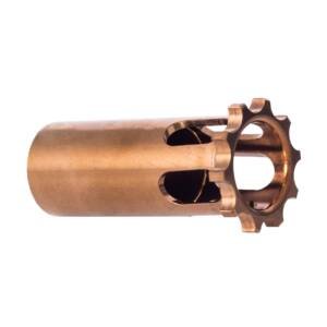 RUGGED SUPPRESSORS OBSIDIAN PISTON .578X28