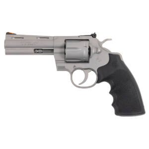 COLT PYTHON 357MAG SS 3" 6RD HOGUE#