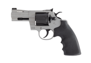 COLT PYTHON 357MAG TT 3" 6RD HOGUE