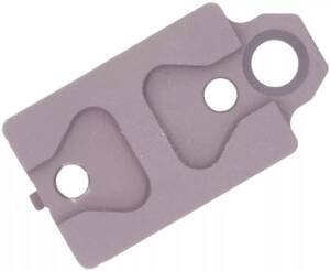 Q-SERT ATLAS BIPOD MOUNT