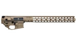 RADIAN WEAPONS MODEL 1 BUILDER KIT 17" FDE