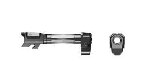 RADIAN WEAPONS AFTERBURNER+RAMJET G43 BLK