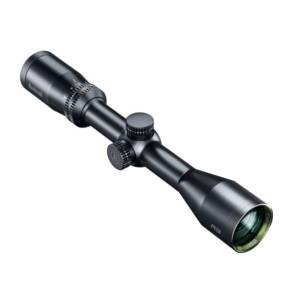 BUSHNELL R3 3-9X40 MULTI-X BLK