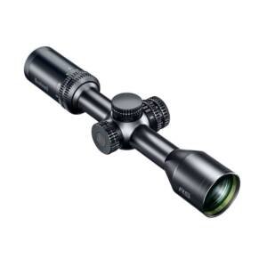 BUSHNELL R5 3-9X40 MULTI-X BLK ILL