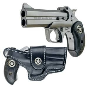 BOND ARMS RANGER II 45LC/410 4.25"