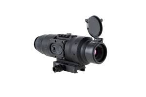 TRIJICON REAP-IR 1.2X 24MM DVR THERMAL