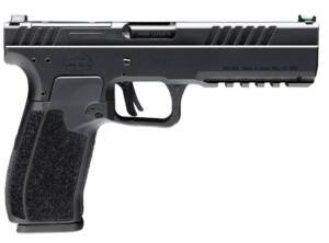 ROCK ISLAND ARMORY RIA5.0 STD 9MM 4.9" 17+1