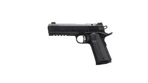 ROCK ISLAND ARMORY TAC ULTRA FS 45ACP 5" 8+1 AOS