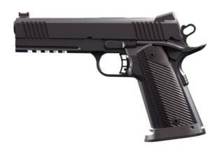 ROCK ISLAND ARMORY TAC ULTRA FS HC 10MM 5" 16+1