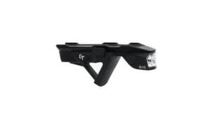 CRIMSON TRACE RIG AR FOREGRIP LIGHT MLOK