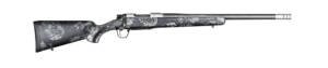 CHRISTENSEN ARMS RIDGELINE FFT 7MMBC CB/GY 20"
