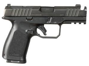 ROST MARTIN RM1C 9MM 10+1 BLK 4" COMP CA