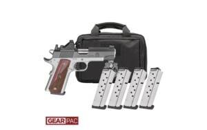 SPRINGFIELD ARMORY RONIN 1911 45ACP 4.25" GP