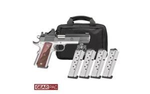 SPRINGFIELD ARMORY RONIN 1911 45ACP 5" GP
