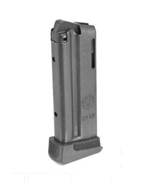RUGER MAGAZINE LCP-II 22LR 10RD
