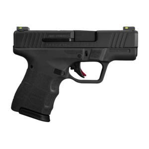 SAR FIREARMS SAR9 SC 9MM BLK 3.3" 12+1    #