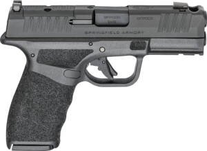 SPRINGFIELD ARMORY HELLCAT PRO OSP 9MM BK 10+1 CA