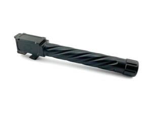 SHADOW SYSTEMS BARREL 9MM FS BLK FLT TB