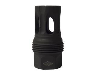 YANKEE HILL MACHINE COMPANY SHORT SRX FLASH HIDER 5/8-24
