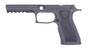 SIG SAUER GRIP ASY 320 TXG CARRY SM GRAY