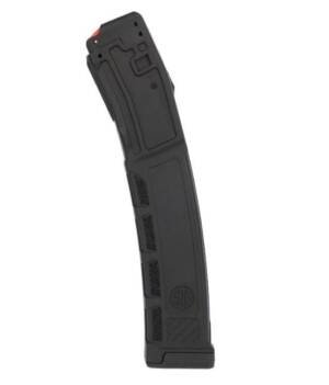 SIG SAUER MAGAZINE MPX 9MM 35RD BLACK