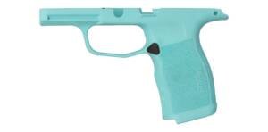 SIG SAUER GRIP ASY 365XL STANDARD BLUE #