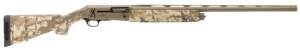 BROWNING SILVER AURIC FDE 12/28 3.5"  #