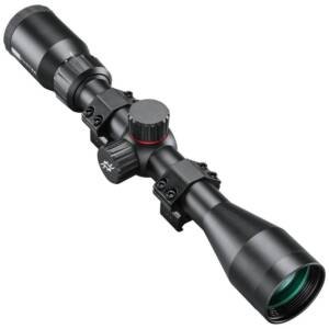 SIMMONS OPTICS PRO HUNTER 3-9X40 TRUPLEX RNGS