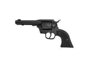 DIAMONDBACK FIREARMS SIDEKICK 22LR/22M BLK 4.5" 9RD